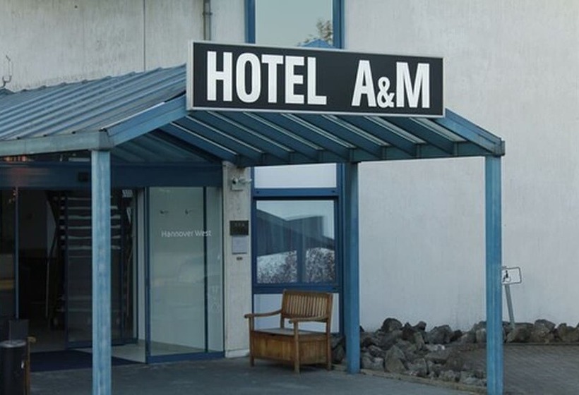 A&m Hotel Barsinghausen