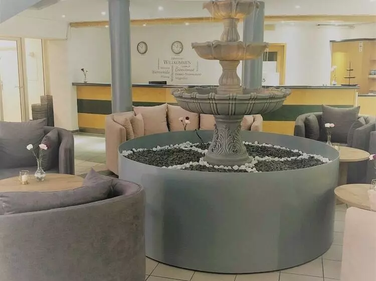 A&m Hotel Barsinghausen