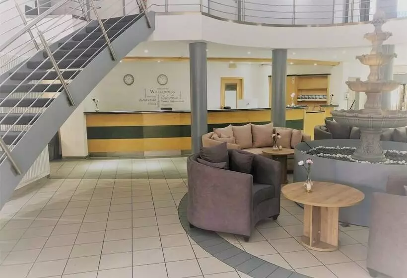 A&m Hotel Barsinghausen