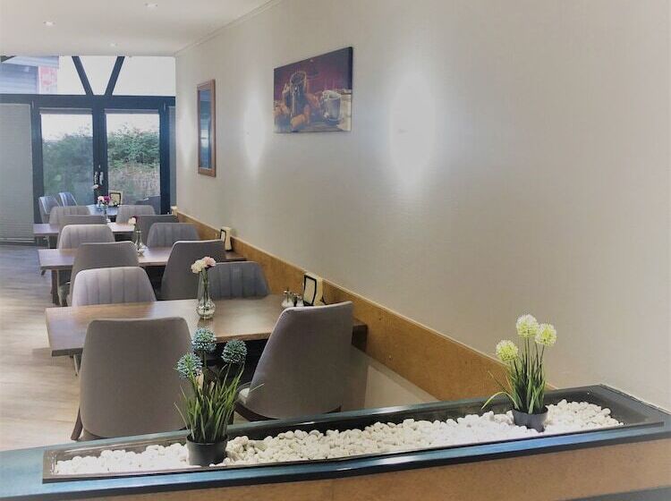 A&m Hotel Barsinghausen