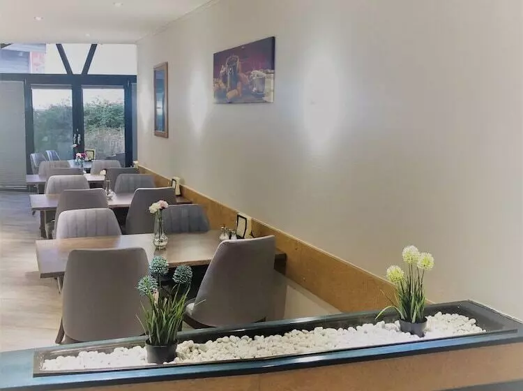 A&m Hotel Barsinghausen