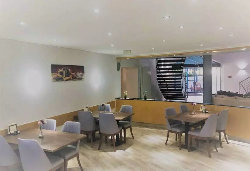 A&m Hotel Barsinghausen