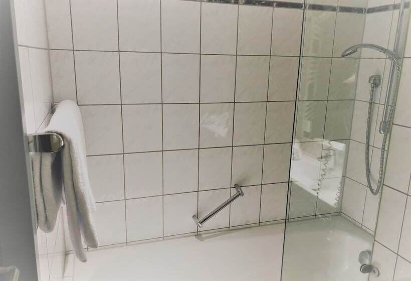 A&m Hotel Barsinghausen