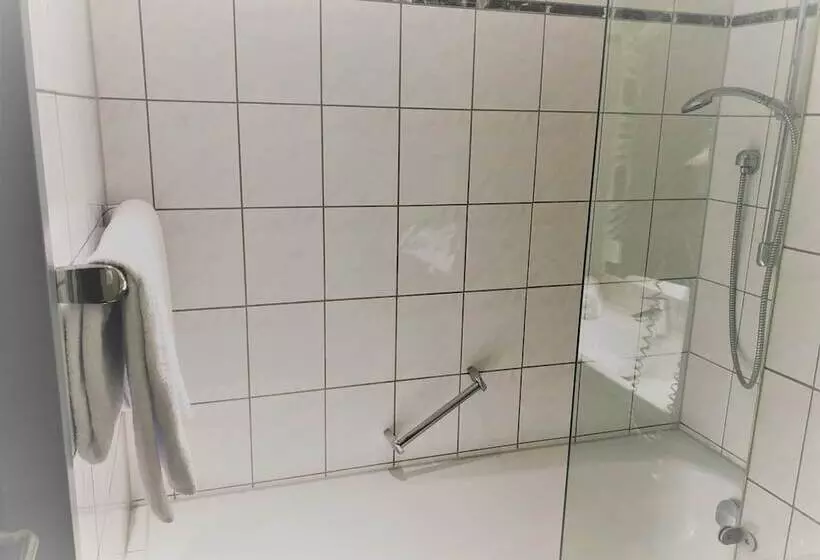 A&m Hotel Barsinghausen