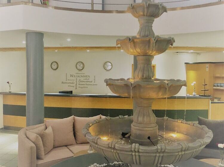 A&m Hotel Barsinghausen