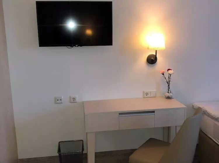 A&m Hotel Barsinghausen