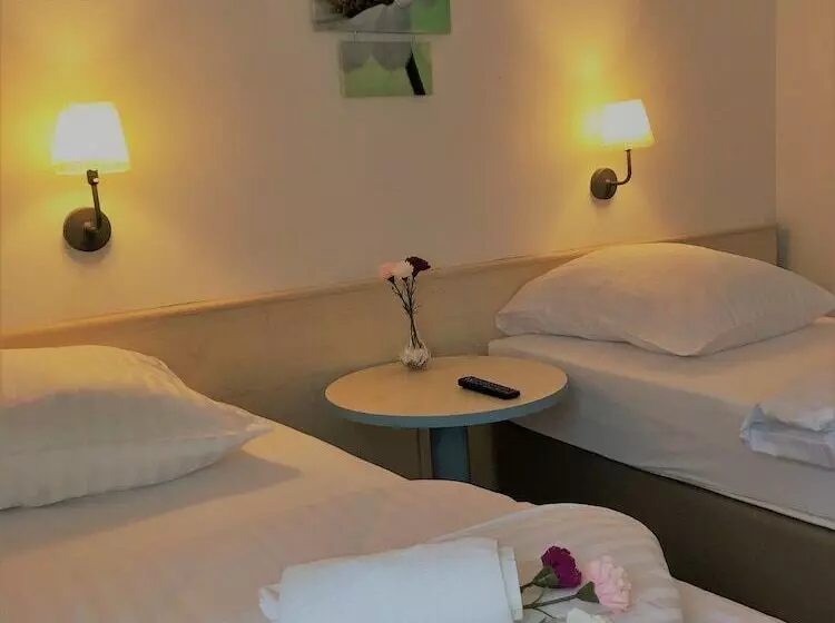 A&m Hotel Barsinghausen