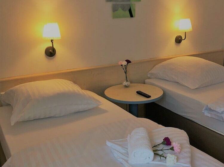 A&m Hotel Barsinghausen