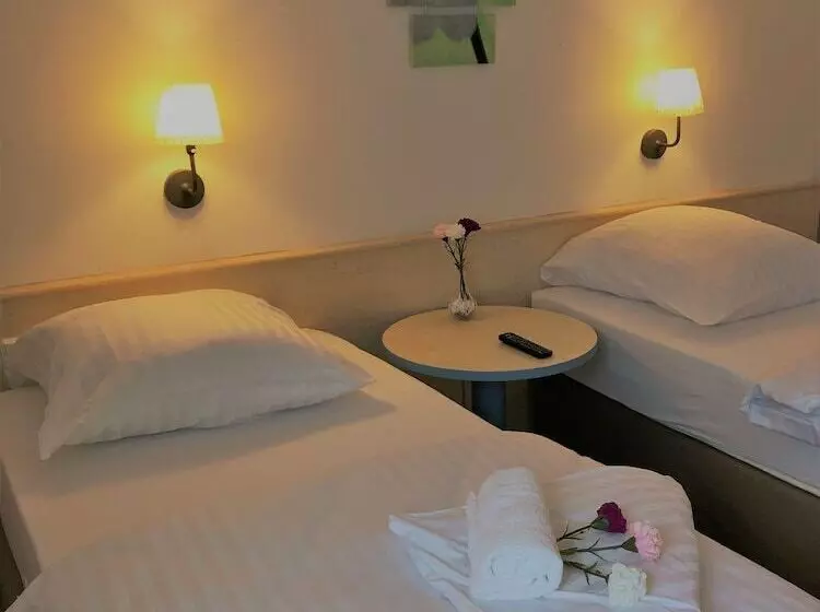 A&m Hotel Barsinghausen