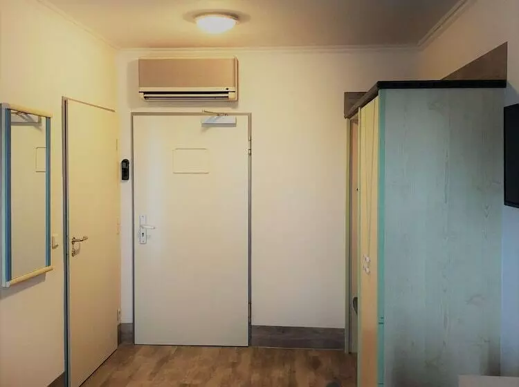 A&m Hotel Barsinghausen