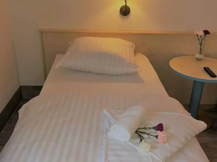 A&m Hotel Barsinghausen