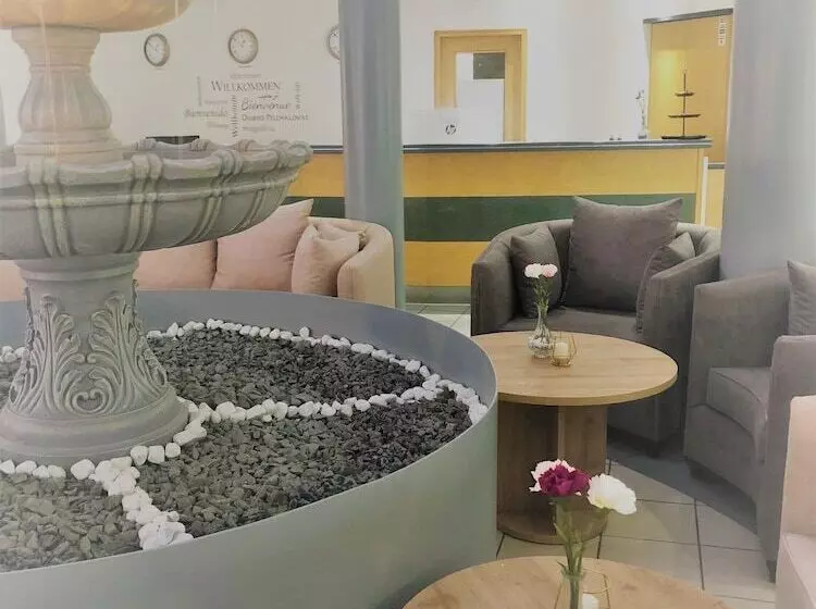 A&m Hotel Barsinghausen