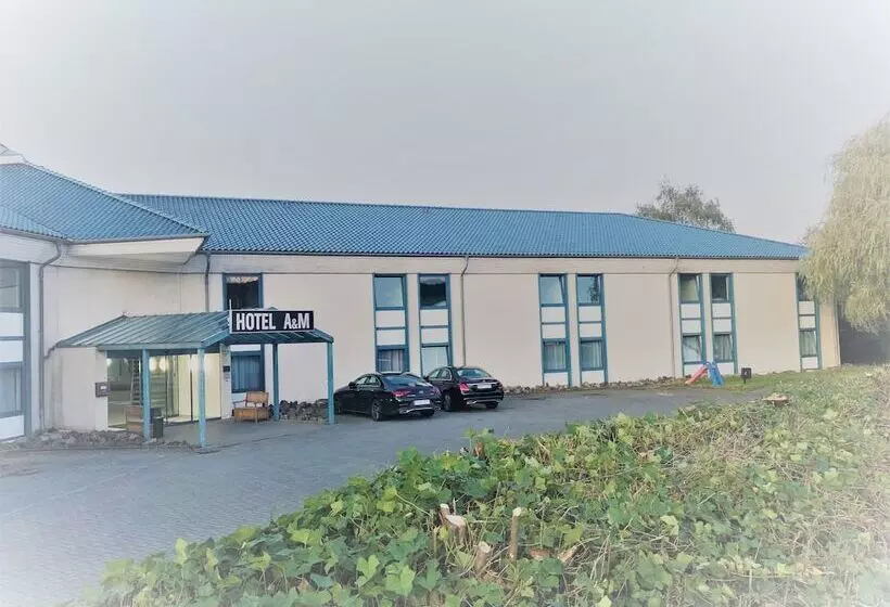 A&m Hotel Barsinghausen