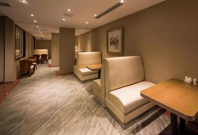 호텔 Olympic Park Boutique