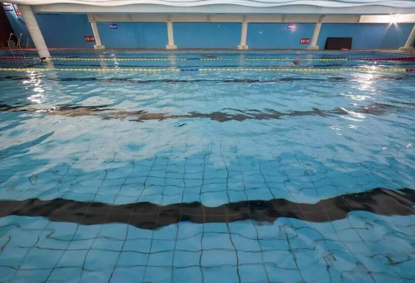 호텔 Olympic Park Boutique