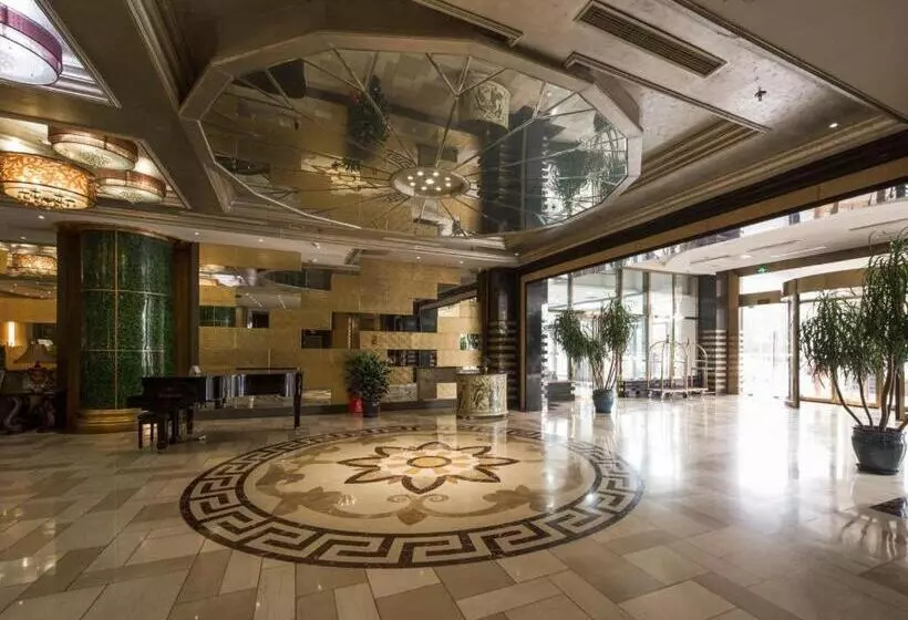 호텔 Olympic Park Boutique