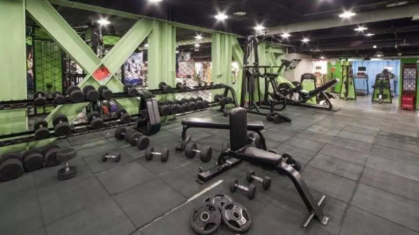 호텔 Olympic Park Boutique