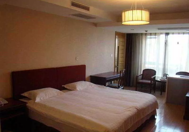 Hotel Central Dalian