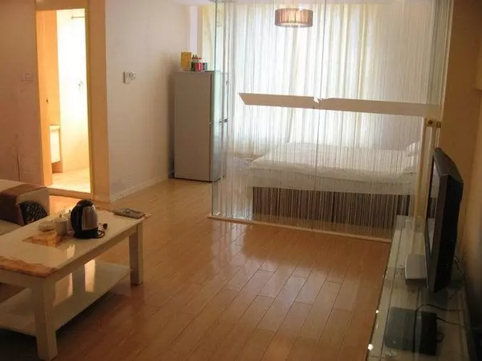 Hotel Central Dalian