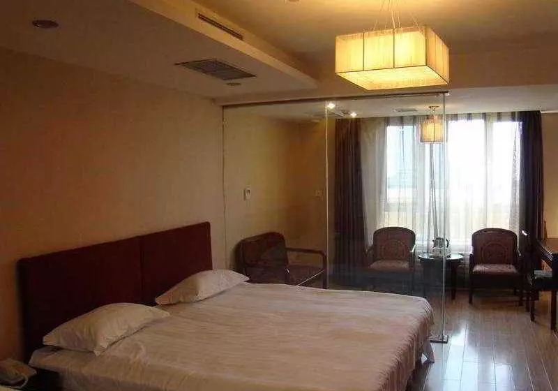 Hotel Central Dalian