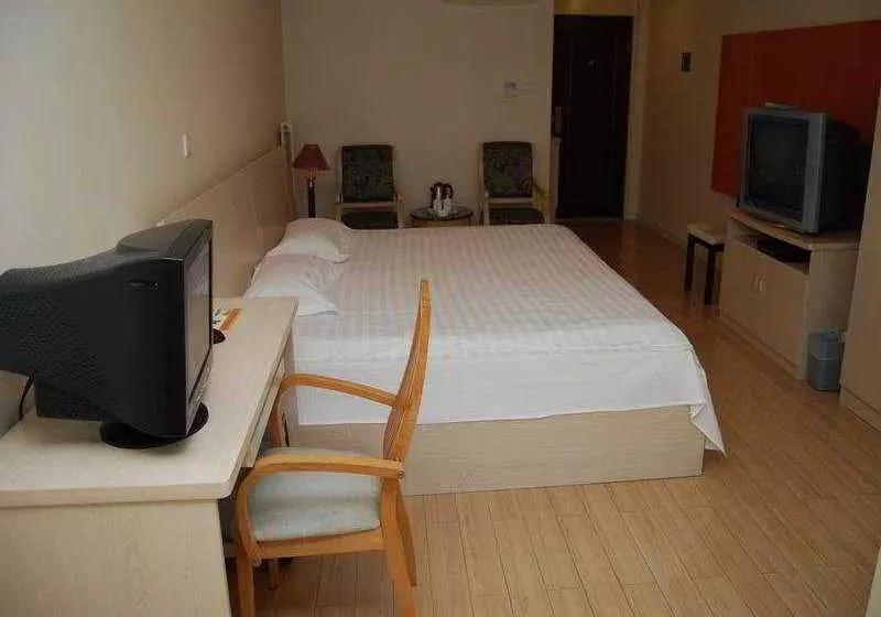 Hotel Central Dalian