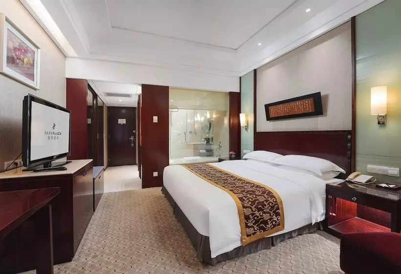 Park Plaza Changzhou, A Member Of Radisson Hotel&resorts