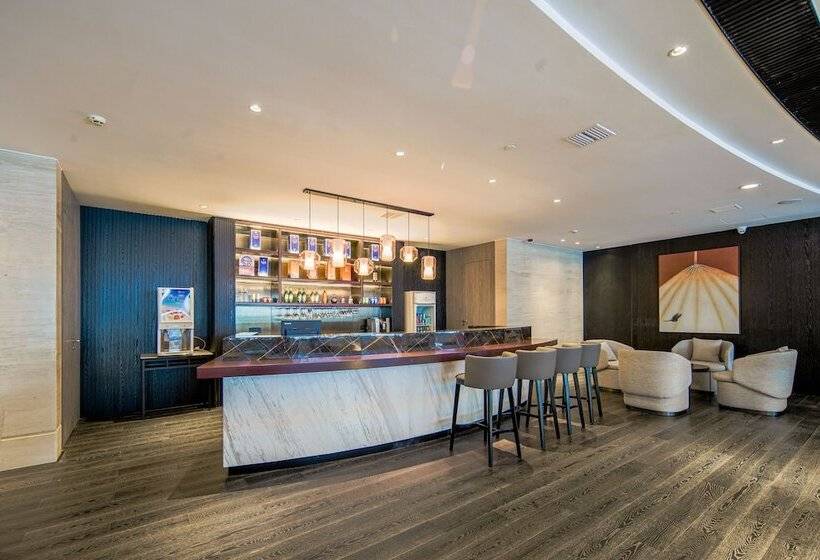 Park Plaza Changzhou, A Member Of Radisson Hotel&resorts