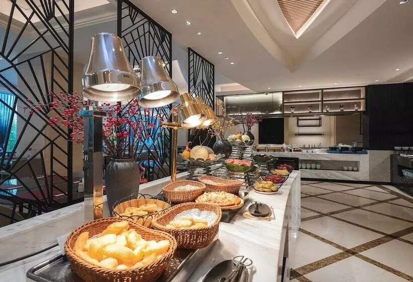 Park Plaza Changzhou, A Member Of Radisson Hotel&resorts