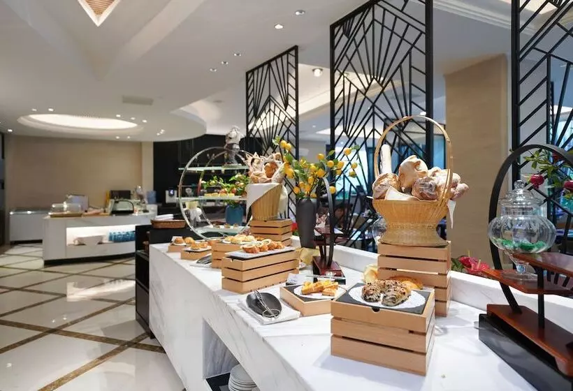 Park Plaza Changzhou, A Member Of Radisson Hotel&resorts