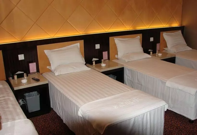 Park Plaza Changzhou, A Member Of Radisson Hotel&resorts