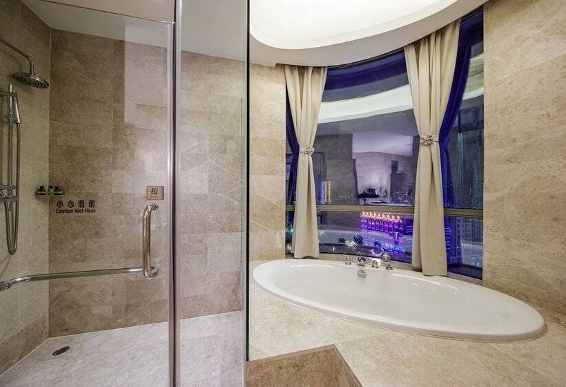 Park Plaza Changzhou, A Member Of Radisson Hotel&resorts