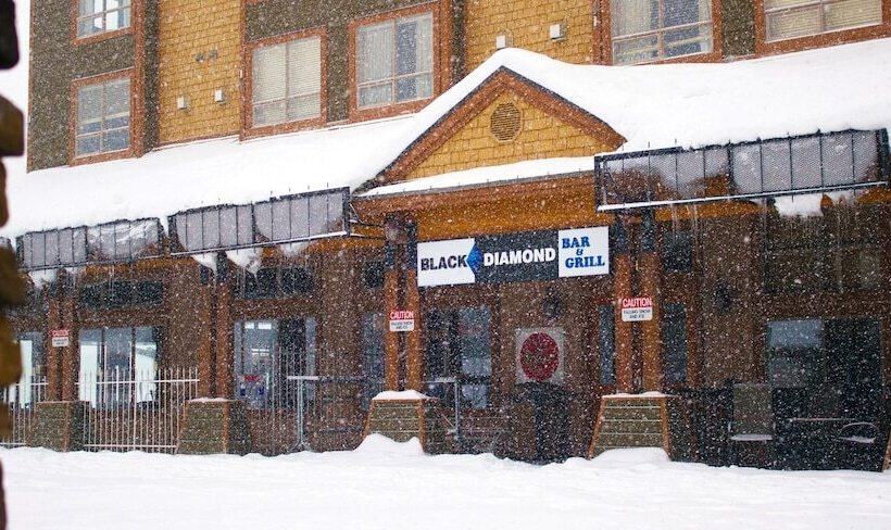 فندق Chateau Big White