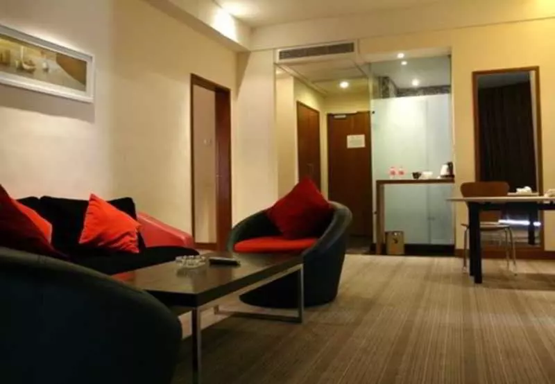 호텔 City Inn Foshan Ji Hua Lu