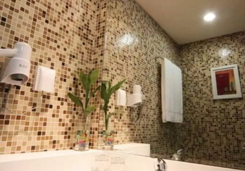 호텔 City Inn Foshan Ji Hua Lu