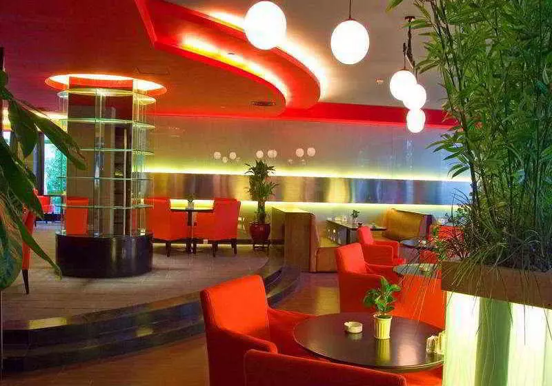 호텔 Colour Inn-shenzhen Shekou Branch