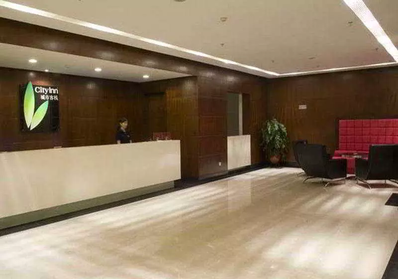 호텔 Colour Inn-shenzhen Shekou Branch