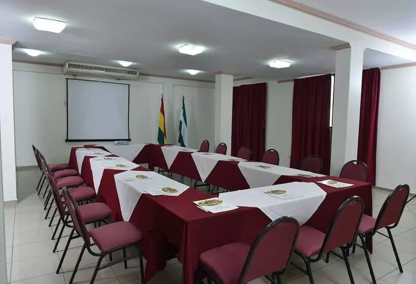 هتل Continental Park