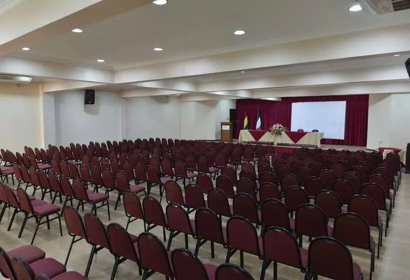 هتل Continental Park