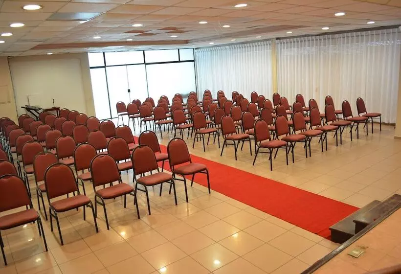 هتل Continental Park