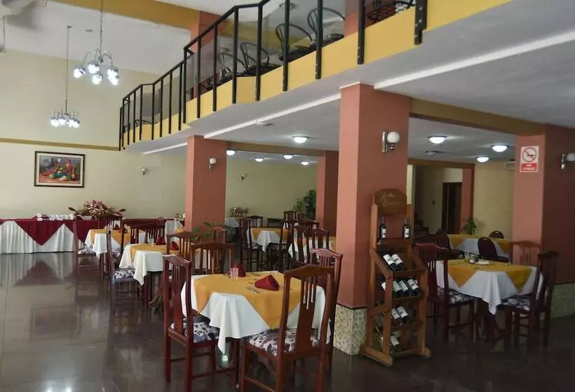 هتل Continental Park