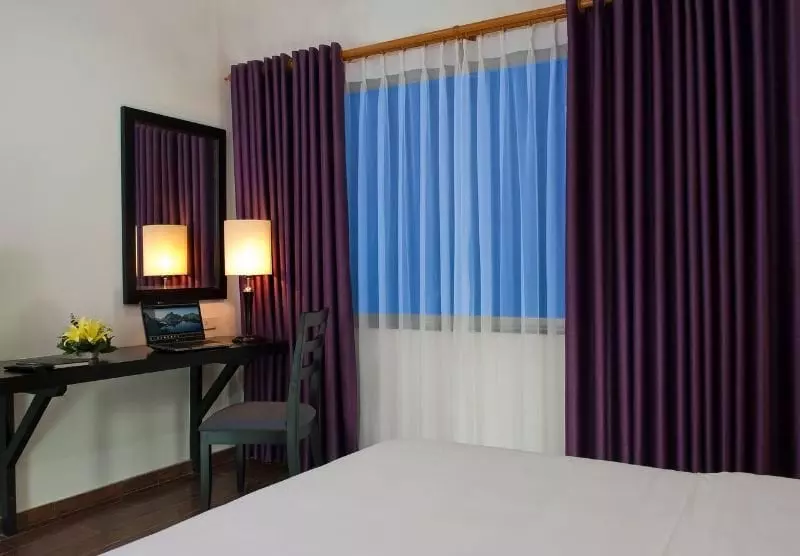 Hotel Thang Long GTC Hanoi
