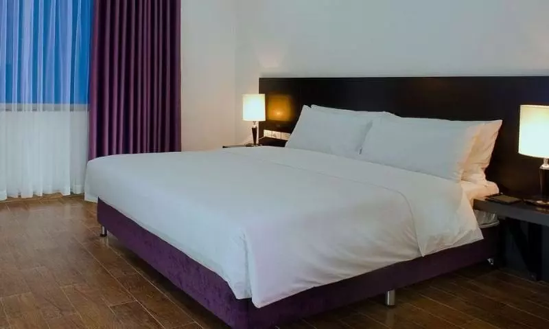 Hotel Thang Long GTC Hanoi