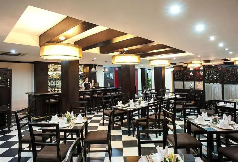 Hotel Thang Long GTC Hanoi