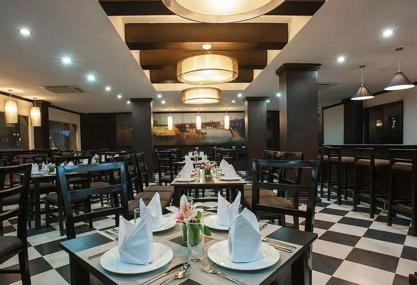 Hotel Thang Long GTC Hanoi