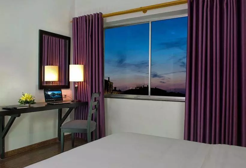 Hotel Thang Long GTC Hanoi