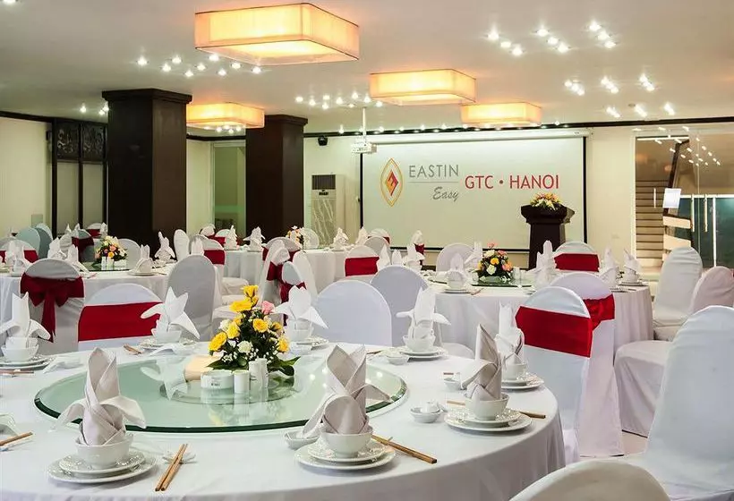 Hotel Thang Long GTC Hanoi