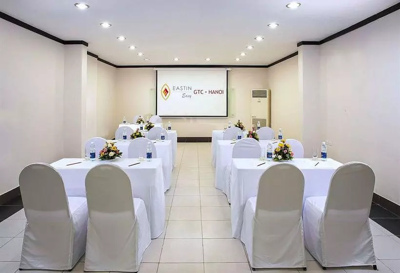 Hotel Thang Long GTC Hanoi