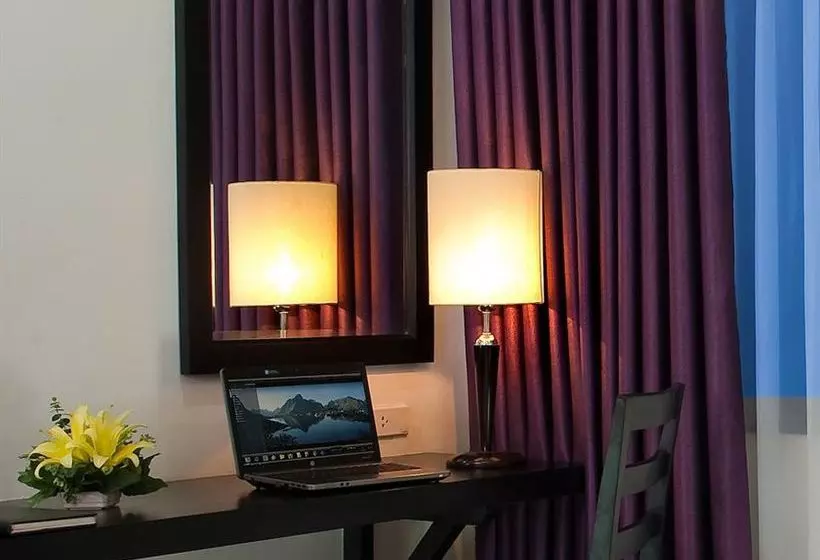 Hotel Thang Long GTC Hanoi