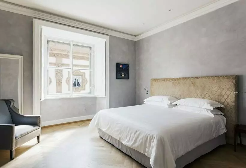 Galleria Vik Milano Townhouse Galleria Small Luxury Hotels Of The World