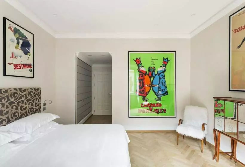 Galleria Vik Milano Townhouse Galleria Small Luxury Hotels Of The World